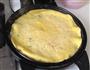 葱花鸡蛋饼的做法图解5