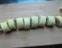 无油糯米蛋卷的做法图解8