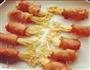 培根卷金针菇的做法图解2