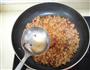 肉末豆芽炒面的做法图解5