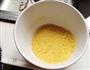 山药南瓜小米奶粥的做法图解3