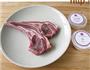 法式羊排的做法图解4