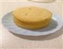 微波炉黄油蛋糕的做法图解7