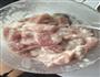 溜肉段的做法图解1
