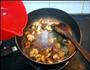 口蘑豆腐饭的做法图解11