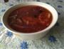杂菜酸汤的做法图解5