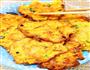 土豆丝饼的做法图解4