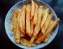 炸薯条的做法图解1