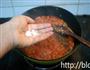 茄汁肉圆儿童意面的做法图解15
