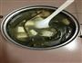 海带汤的做法图解4