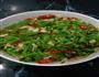 小炒红薯杆的做法图解2