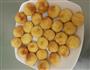 黄金椰丝球的做法图解5