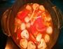 三鲜汤的做法图解5