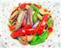 家常茄子的做法图解5