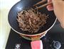 炒牛肉的做法图解4