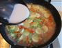 虾仁豆腐羹的做法图解8
