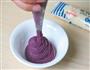 紫薯色拉的做法图解3