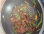 锅包肉的做法图解12