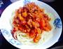 番茄肉酱意面的做法图解7