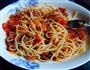番茄肉酱意面的做法图解8
