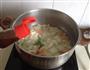 冬瓜白玉菇虾汤的做法图解8