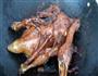 沙姜鸭的做法图解3