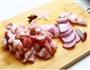 卤肉披萨的做法图解2