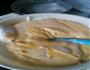 南瓜戚风的做法图解6