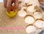 全麦消化饼干的做法步骤6