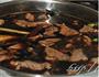 秘制炖牛腩的做法图解7