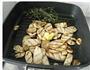 香烤杏鲍菇的做法图解4