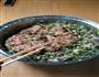 马蹄猪肉韭菜饺的做法图解7