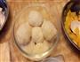 香香甜甜的奶黄馅的做法图解12
