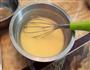 香香甜甜的奶黄馅的做法图解5