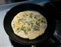 薄荷煎蛋的做法图解3