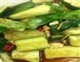 凉拌黄瓜的做法图解4