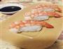 甜虾寿司的做法图解5