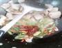 辣椒炒五花肉的做法图解6