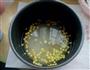小米玉米片粥的做法图解5