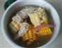 灰灰的田园大骨汤的做法图解5