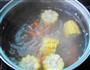 胡萝卜玉米番茄排骨汤的做法图解6