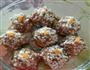 糯米牛肉丸的做法图解1