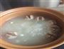 猪肚牛肉丸汤的做法图解2
