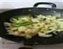 清炒木耳花菜的做法图解4