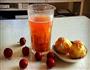 金桔山楂汁的做法图解4