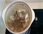 蚝士鸡汤的做法图解5