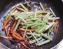 什锦辣炒方便面的做法图解10