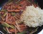 什锦辣炒方便面的做法图解13