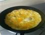 灰灰的黄瓜鸡蛋烧的做法图解3