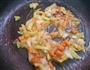 咖喱炒面的做法图解10